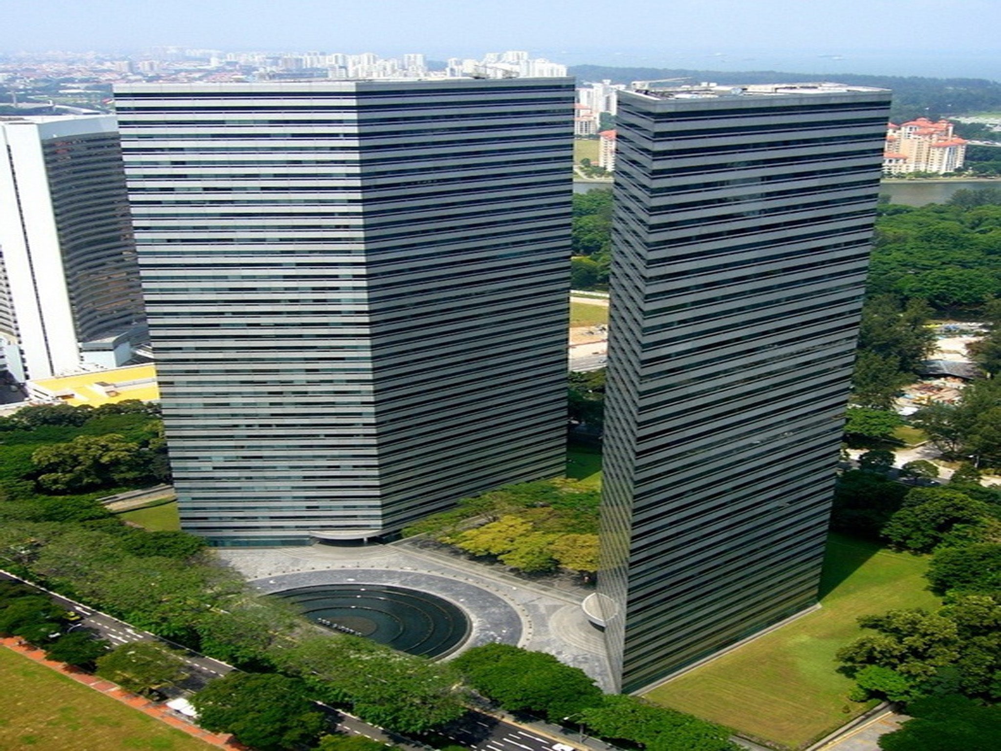 OLA Storage Singapore